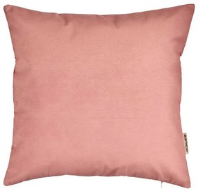 Capa de travesseiro Cor de Rosa (45 x 0,5 x 45 cm) (12 Unidades)