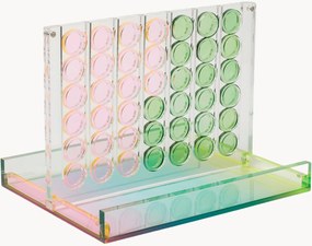 Jogo 4 em linha Lucite