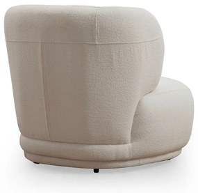 Cadeira Wing Livorno – Branco – 85 cm x 78 cm x 80 cm