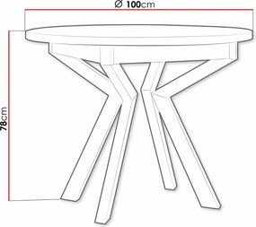 Mesa Victorville 368