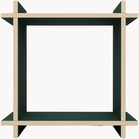 Prateleira modular magnética Cube R1