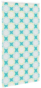 Rolo de Duche Estores com 140x240 cm Largura Tecido 136 cm
