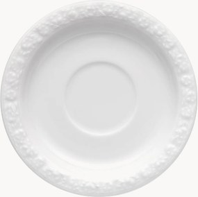 Pires de café em porcelana Maria White