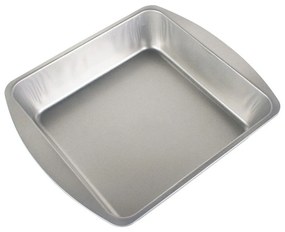 Molde para o Forno Quttin Aço com Carbono 24 X 20,5 X 4 cm