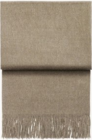 Manta em alpaca bebé Luxury