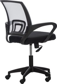 Cadeira de Escritório Cinzenta