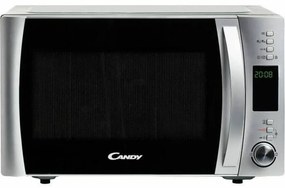 Microondas Candy CMXW 30DS 900 W 30 L Prateado 900 W 30 L