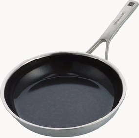Frigideira em aço inoxidável Tri-Ply, vários tamanhos