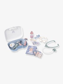 Baby Care - Maleta de cuidados de saúde - SMOBY multicolor