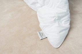 Edredão ALFAZEMA Verão (150g) 180x220 Branco