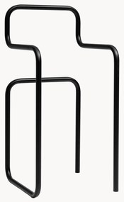 Bengaleiro de metal artesanal James