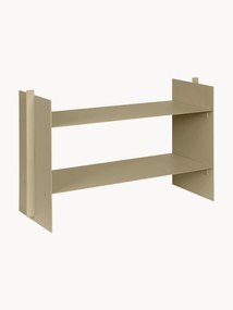 Metal Shelf Unit Lager