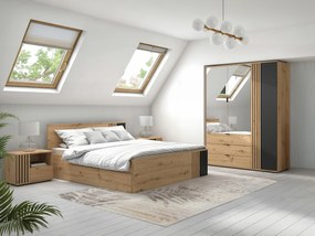 Conjunto para quarto Orlnolu 110