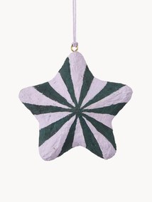 Tree Pendants Pulp, Set of 4