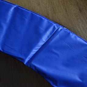 Capa de Proteção para Cama Elástica 305 cm Azul