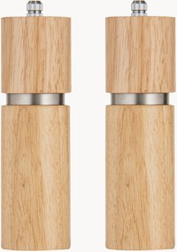 Moinhos de sal e pimenta Gather, conjunto de 2