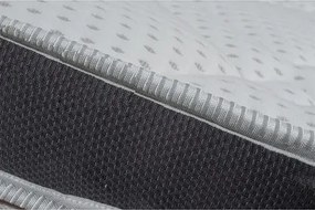 Sobrecolchão Topper Viscoelástico 200 x 90 cm