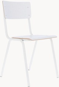 Cadeiras Zero, conjunto de 2