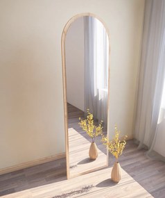 Espelho Emma – Natural – 50x160 cm