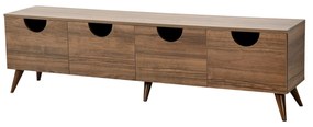 TV Stand Four Seasons – Noz – 180 cm x 50 cm x 35 cm