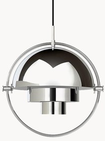 Candeeiro suspenso regulável Multi-Lite, vários tamanhos