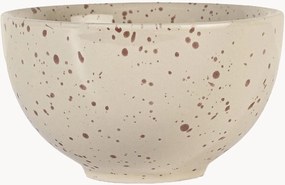 Taças pequenas em cerâmica artesanal Ditte, conjunto de 2