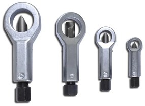 Kit ferramentas, cortador de rosca capacidade de extração de 9mm-27mm