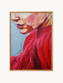 Póster Element Of Her