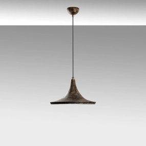 Chandelier Tom – Antiquation – Ø30 h:20 cm