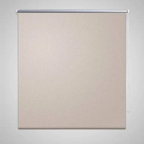 Estore de rolo 120 x 175 cm, Bege