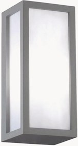 Candeeiro de parede LED Oliver