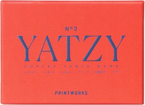 Jogo de dados Yatzy Classic