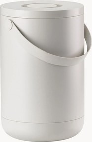 Caixote do lixo Circular