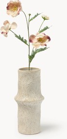 Flor artificial Four Heads Poppy