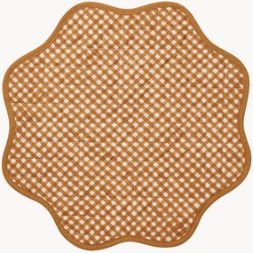 Base de prato Scallop