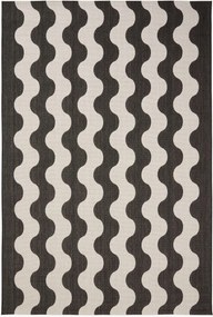 Tapete de pelo curto para interior e exterior Metro