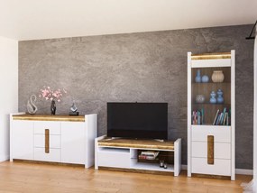 Conjunto para sala de estar Cirevai 130