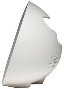 Rádio Despertador Denver Electronics 111131010010 FM Bluetooth LED