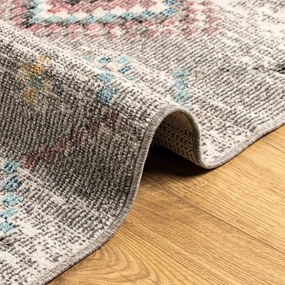 Tapete de interior e exterior design vintage ARBIZU 200x280 cm