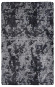 vidaXL Tapete shaggy 230x160 cm antracite