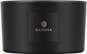 Vela com três pavios Ame des Indes (bergamota, jasmim, almíscar)