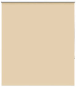 Persiana de enrolar 120x175 cm largura tecido 116,6cm poliéster