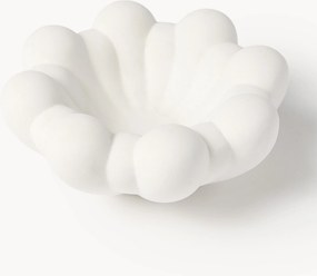 Tabuleiro decorativo artesanal Bloom, Ø 16 cm