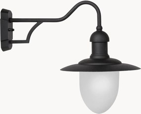 Candeeiro de parede regulável para exterior Aruba