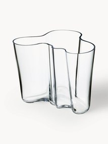 Jarra artesanal Alvar Aalto, Alt 16 cm