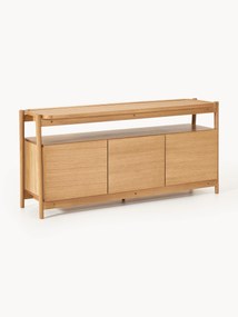 Aparador de madeira Libby