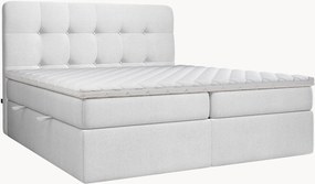 Cama divã artesanal com arrumação Space, H2