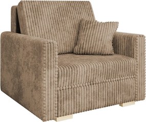 Poltrona Columbus 207