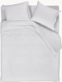 Conjunto de roupa de cama em algodão Milky