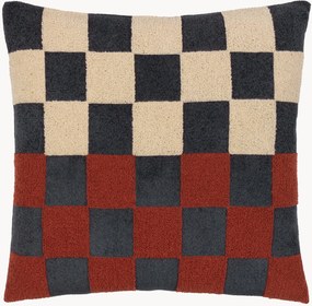 Almofada Checkerboard